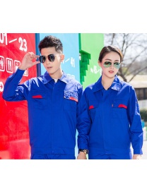 7、C小刀 艷藍(lán)防靜電薄款夏長(zhǎng)3色