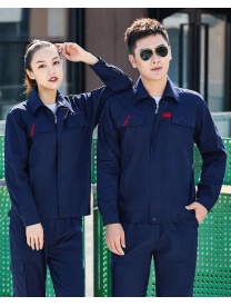 21、A150 藏青純棉紗卡3色